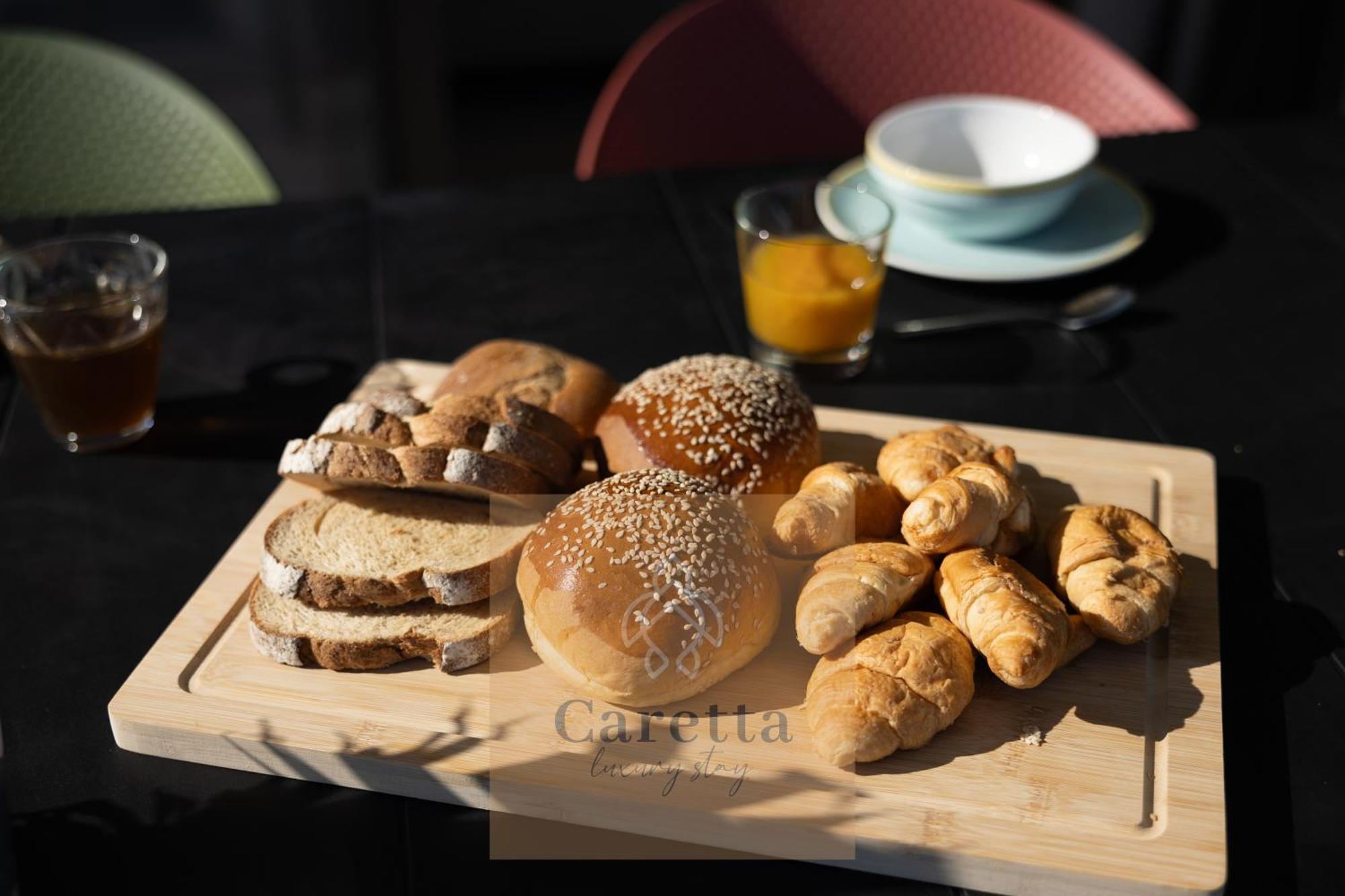 Karavádhos Gem Villas Luxury Sea View מראה חיצוני תמונה