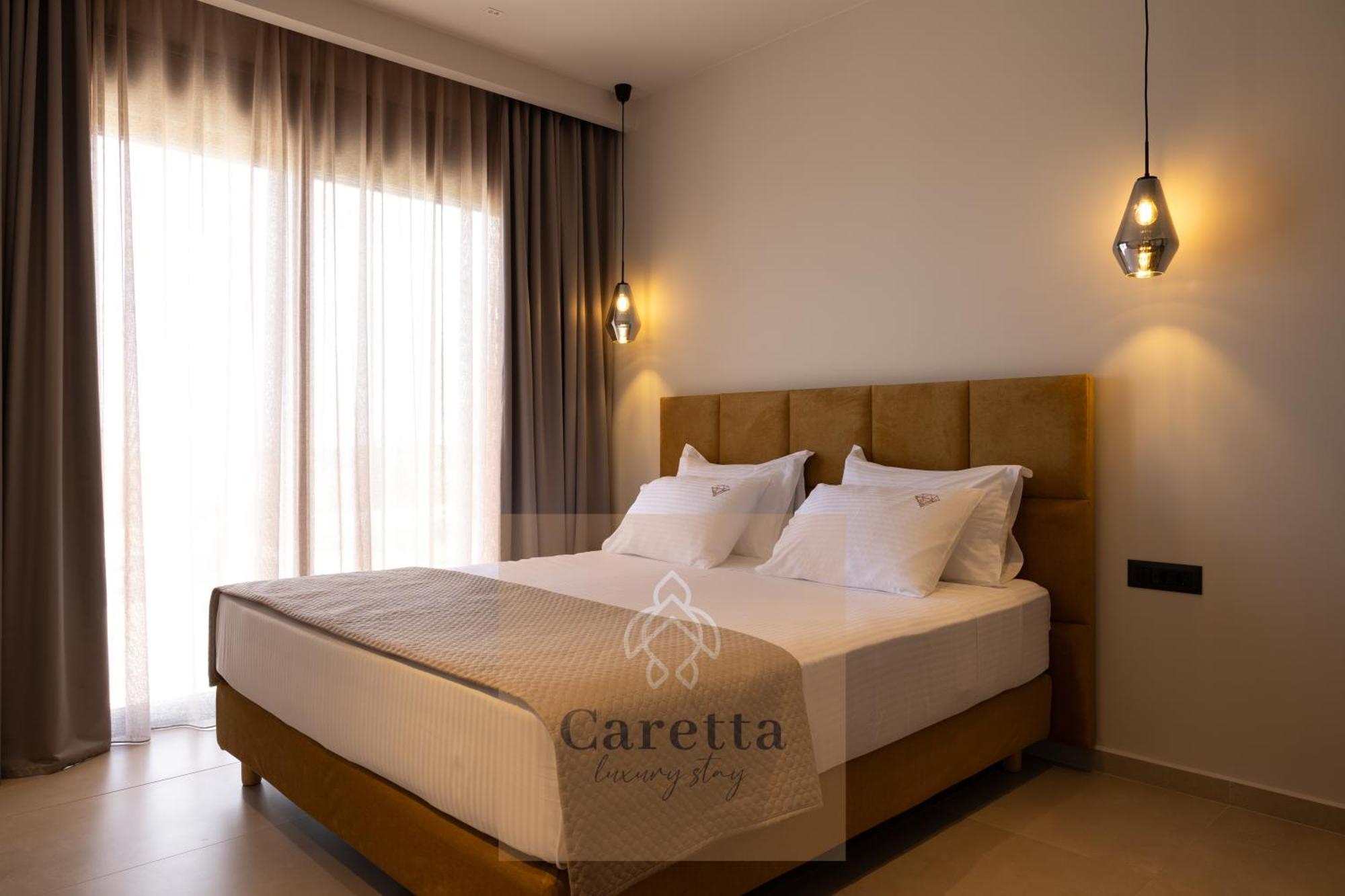 Karavádhos Gem Villas Luxury Sea View מראה חיצוני תמונה